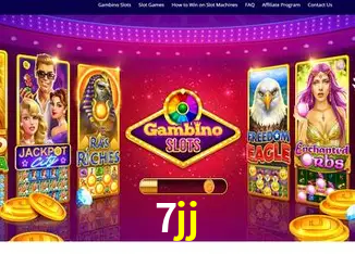 A Revolução dos Aplicativos de Jogos no 7jj