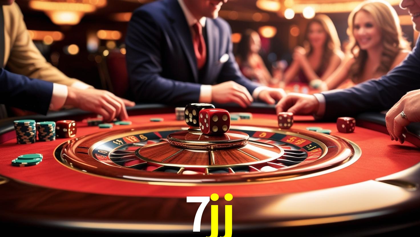 7JJ