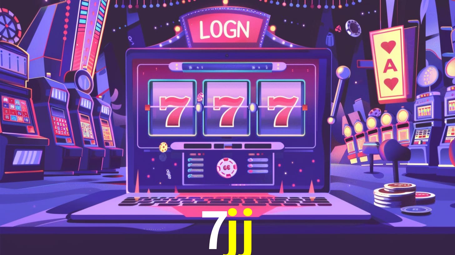 7JJ