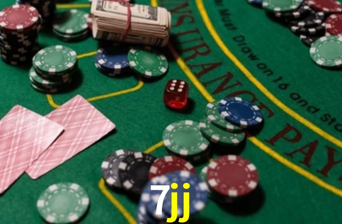 7jj bet
