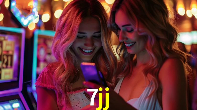 7jj bet