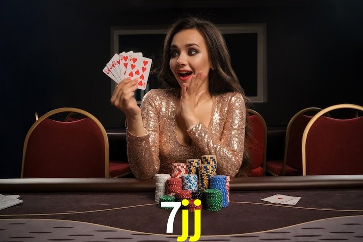 Estatísticas Esportivas 7jj