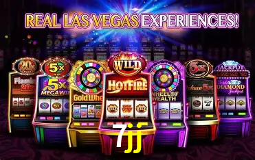 Inovações de Jogos na 7jj: O Futuro das Experiências Interativas