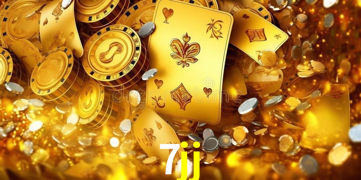 Casino Ao Vivo 7jj