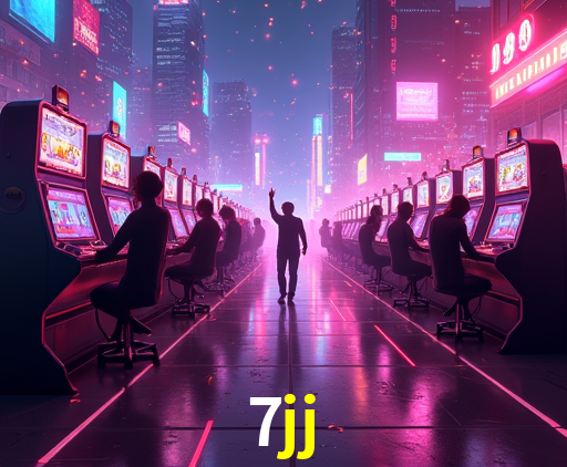 Diretório de Jogos 7jj