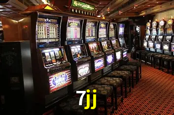 A Experiência Imersiva dos Cassinos Ao Vivo no 7jj