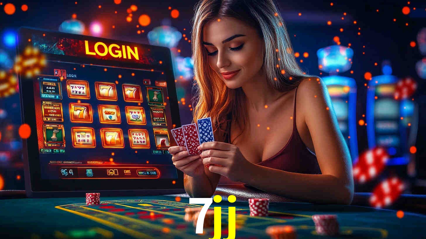 7jj bet