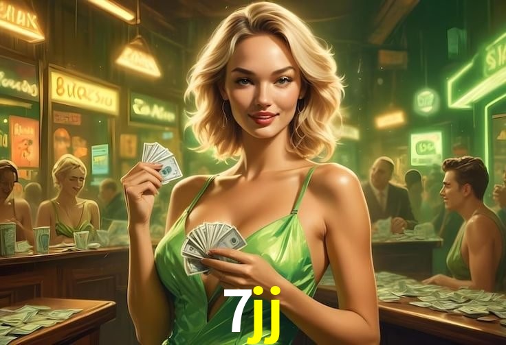 PIX Instantâneo 7jj