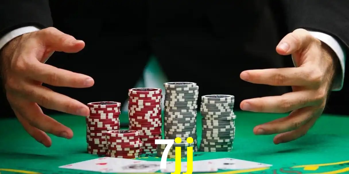 Promoções Sazonais 7jj